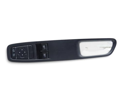 Left front window switch RENAULT CLIO IV (BH_) 1.5 dCi 90 | BP38727204I27 - Image 4