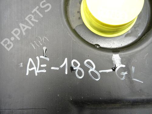 Fuel tank LIGIER OPTIMAX 0.5 | BP28056508C62 