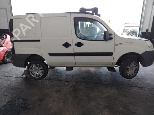 Pièces Détachées Usagées FIAT DOBLO Box Body/MPV (223_) 1.9 JTD 4821281
