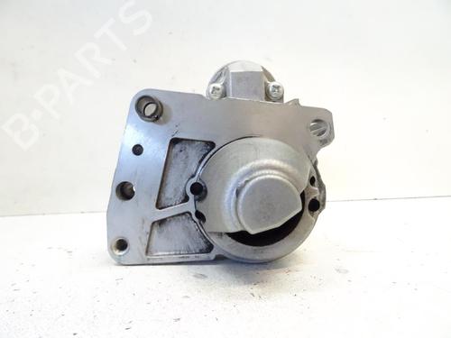 Used Starter Starter PEUGEOT 208 I (CA_, CC_) 1.6 VTi (120 hp) 20040879 20040879