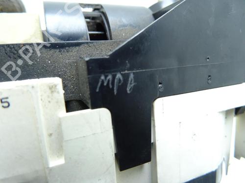 Climate control SEAT IBIZA III (6L1) 1.9 TDI | BP24638895I5 