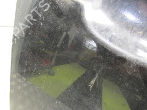Right front door CITROËN C3 I (FC_, FN_) 1.1 i | BP25268599C3 