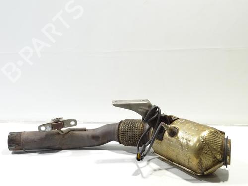 Catalyst ALFA ROMEO STELVIO (949_) 2.2 D Q4 (949.AXE2A) | BP26290487M10 - Image 2