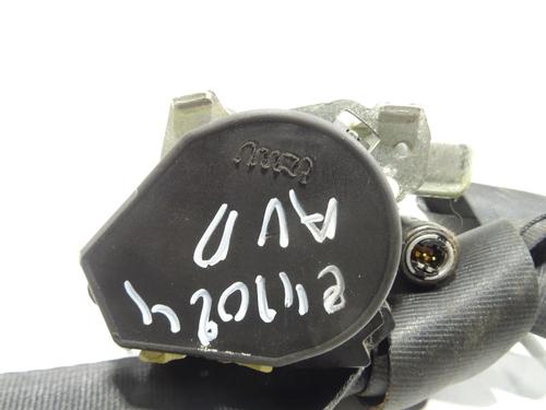 Used Front right seatbelt Front right seatbelt PEUGEOT 207 CC (WD_) 1.6 HDi (109 hp) 22178641 22178641