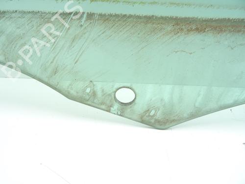 Front left door window SKODA OCTAVIA III (5E3, NL3, NR3) 1.6 TDI | BP29537418C18 