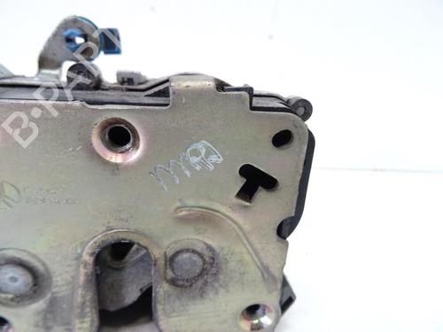 Front right lock CITROËN XANTIA (X1_, X2_) 1.9 Turbo D | BP20042458C97 