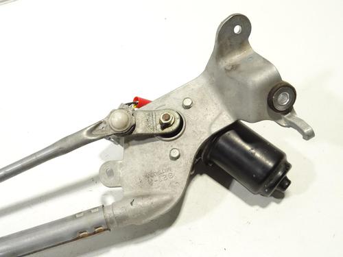 Used Front wiper motor Front wiper motor CITROËN C-ZERO C-Zero (67 hp) 27303960 27303960