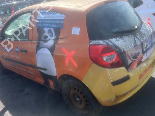 Engine RENAULT CLIO III (BR0/1, CR0/1) 1.5 dCi (BR17, CR17) | BP29405271M1  - Image 12