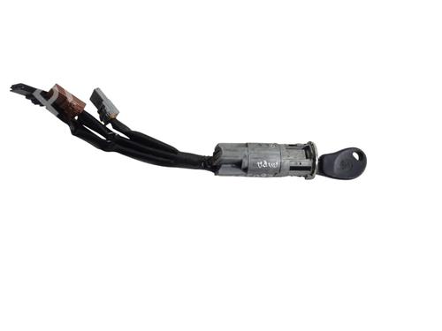 Ignition barrel AIXAM CITY 0.4 | BP40124233M48 - Image 3