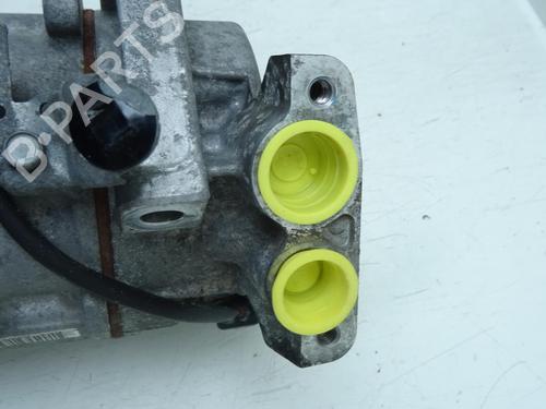 Used AC compressor AC compressor RENAULT MEGANE III Grandtour (KZ0/1) 1.5 dCi (KZ09, KZ0D, KZ1G, KZ29, KZ14, KZ1W, KZ10, KZ1F,... (110 hp) 33333202 33333202