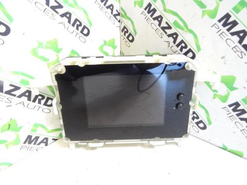 Display FORD FIESTA VI (CB1, CCN) 1.4 TDCi | BP21967605C48 