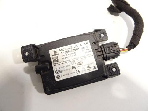Electronic module SUZUKI SWIFT V (AZ) 1.2 Hybrid (Mild Hybrid) AllGrip (A2L412) | BP27346748M83 - Image 3