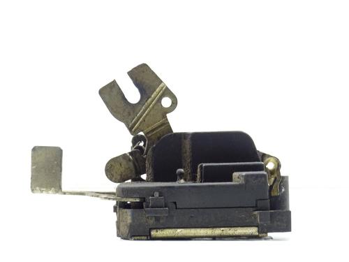 Used Tailgate lock PEUGEOT BOXER Van (230L) 2.5 D (86 hp) 21973290