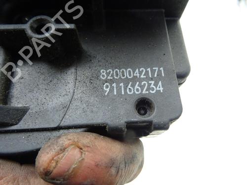 front-right-lock-renault-trafic-ii-van-fl-2001-32671280 main image