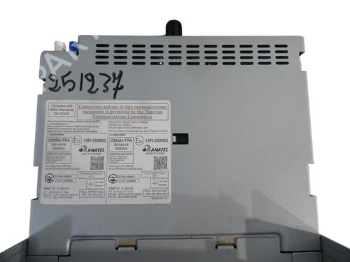 Radio DACIA DUSTER (HM_) 1.0 LPG (HMMT) | BP38727016E6 - Image 4