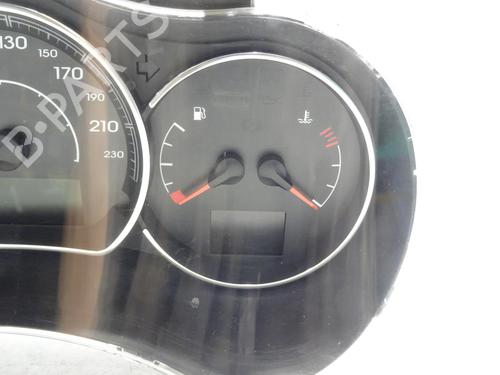 Instrument cluster RENAULT KOLEOS I (HY_) 2.0 dCi (HY0K) | BP26909232C47 - Image 9