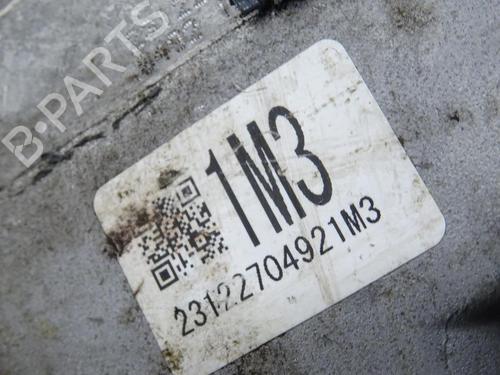 Rear differential SUZUKI VITARA (LY) 1.4 Hybrid (Mild Hybrid) AllGrip (APK414) | BP33828925M24  - Image 5