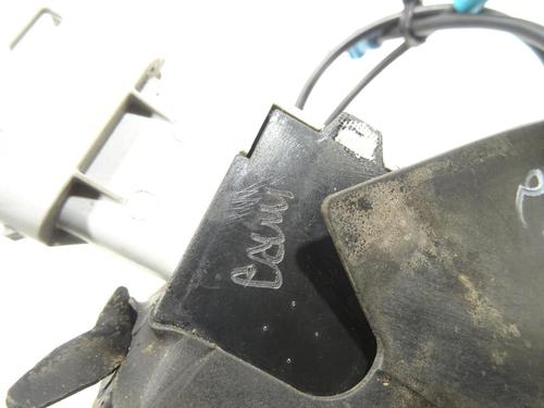 Rear right lock CITROËN C4 I (LC_) 1.6 HDi | BP23786219C99 