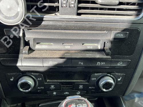 Electronic module AUDI Q5 (8RB) SQ5 TDI quattro | BP39630334M83 - Image 19