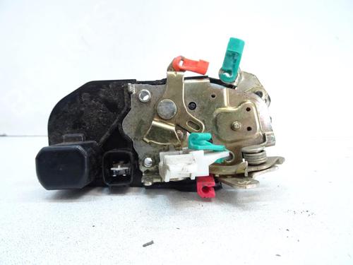 Front left lock CHRYSLER SEBRING Convertible (JR) 2.7 V6 24V | BP21273133C98 