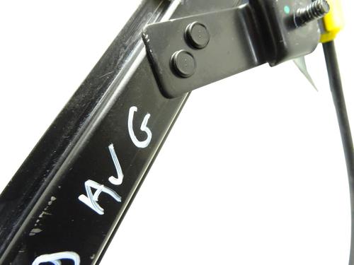 Front left window mechanism CITROËN C3 II (SC_) 1.4 HDi 70 (SC8HZC, SC8HR0, SC8HP4) | BP40158953C22 - Image 4