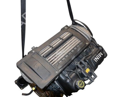 Engine MINI MINI Convertible (R52) Cooper S | BP38101155M1 - Image 3