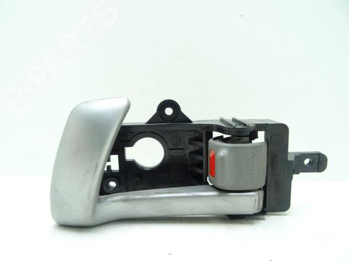 Used Front left interior door handle HYUNDAI SANTA FÉ II (CM) 2.2 CRDi GLS 4x4 (150 hp) 31834636