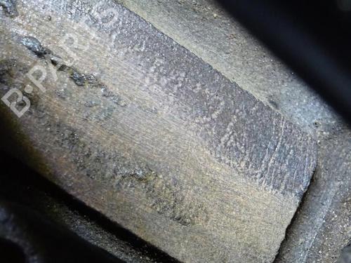 Engine RENAULT CLIO III (BR0/1, CR0/1) 1.5 dCi (BR17, CR17) | BP29405271M1 