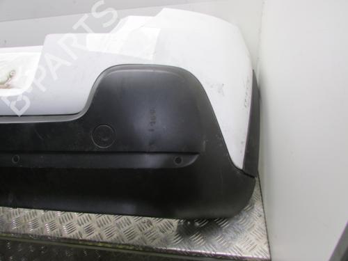 Rear bumper CITROËN C3 / C3 ORIGIN III (SX) 1.6 BlueHDi 75 | BP25442277C8 