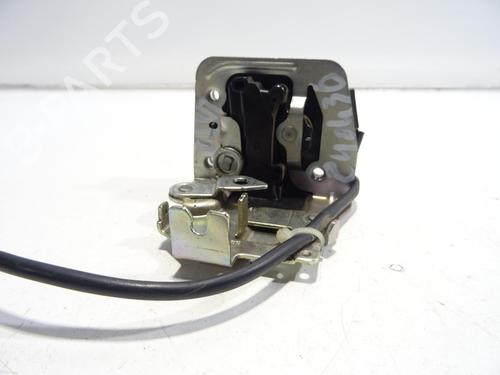 Rear right lock RENAULT MASTER III Van (FV) 2.3 dCi 145 FWD (FV0E, FV0F, FV0H, FV02, FV0M, FV0S,... | BP29201630C99 