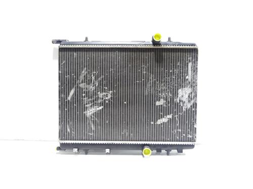 Køler PEUGEOT PARTNER Box Body/MPV (5_, G_) 1.9 D (69 hp) 28375094