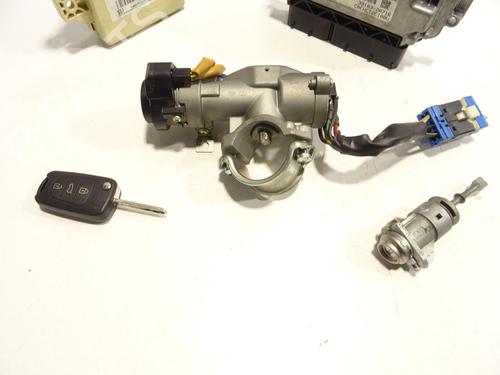 Electronic module KIA CEE'D SW (ED) 1.6 CRDi 115 | BP29961220M83 - Image 4