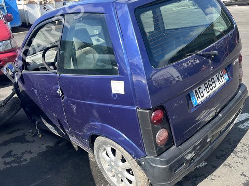 Steering column LIGIER XTOO (LXT) 0.5 | BP29080960M21 - Image 9