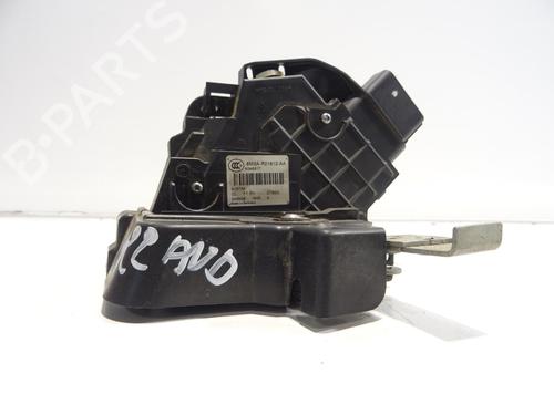 Serrure avant droite FORD MONDEO IV Turnier (BA7) 1.8 TDCi (125 hp) 28601565