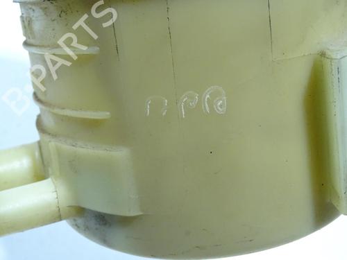 Power steering reservoir MAZDA B-SERIE (UF) 2.5 D 4WD (UFY0) | BP27236822M117 