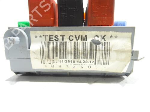 Electronic module CITROËN JUMPER II Van 2.2 HDi 120 | BP25288202M83 