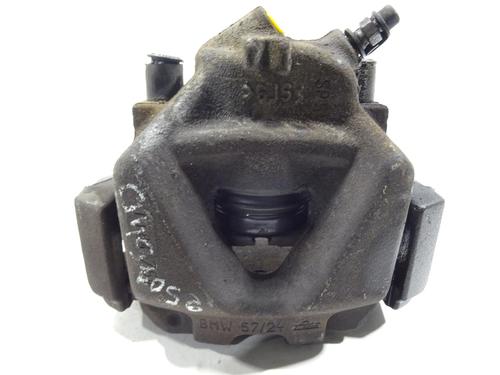 Used Right front brake caliper BMW 3 (E90) 320 d xDrive (177 hp) 30864141