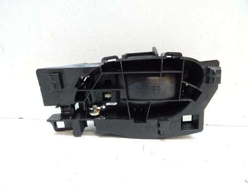 Front right interior door handle PEUGEOT 208 I (CA_, CC_) 1.6 VTi | BP20066455I14 