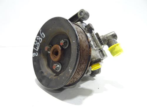 Used Steering pump MERCEDES-BENZ M-CLASS (W163) ML 400 CDI (163.128) (250 hp) 22371282
