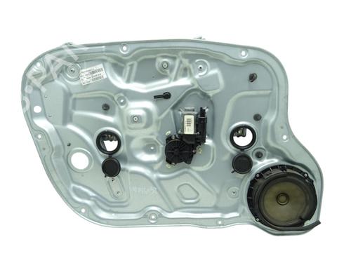 Front left window mechanism KIA CEE'D SW (ED) 1.6 CRDi 115 | BP38550174C22 - Image 2