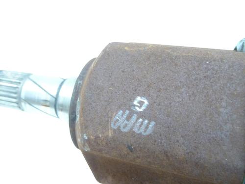 Left front driveshaft ALFA ROMEO GIULIETTA (940_) 1.4 TB (940FXA1A, 940FXT1A) | BP37652302M38 - Image 4