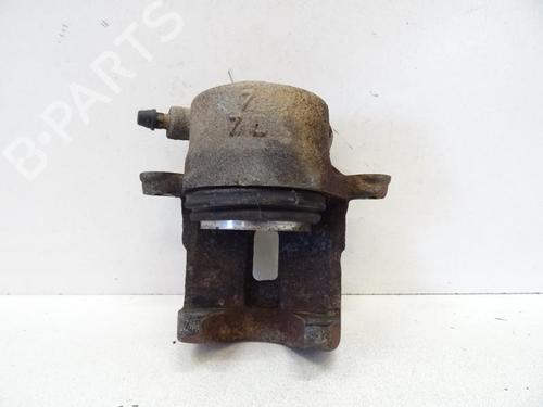 Used Right front brake caliper Right front brake caliper SUZUKI VITARA (ET, TA, TD) [1988-2002] 20043476 20043476