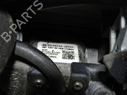 Camera HYUNDAI KONA (OS, OSE, OSI) 1.0 T-GDi Hybrid 48V | BP29120013E14 