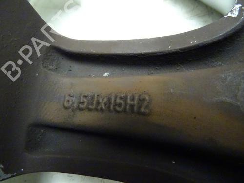 Fælk VW PASSAT B5.5 (3B3) 1.9 TDI | BP27637065C45 - Image 6