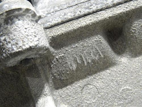 Engine MAZDA 2 (DE_, DH_) 1.5 (DE5FS) | BP32115163M1 - Image 2