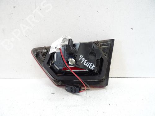 Used Left tailgate light RENAULT CLIO IV (BH_) 1.5 dCi 90 (90 hp) 20053054