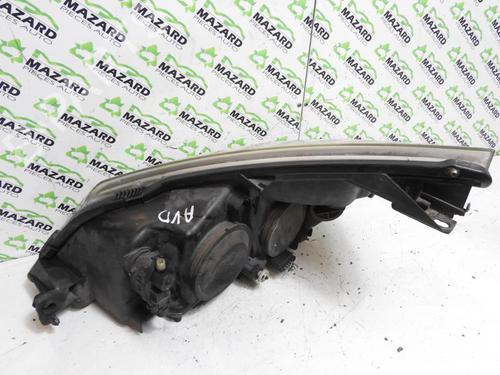 Used Right headlight Right headlight RENAULT ESPACE IV (JK0/1_) 2.2 dCi (JK0H) (150 hp) 21965095 21965095