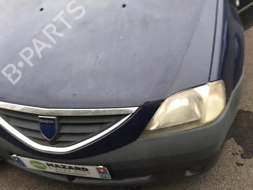 AC radiator DACIA LOGAN (LS_) 1.6 (LS0B, LS0D, LS0F, LS0H) | BP20058076M32  - Image 9