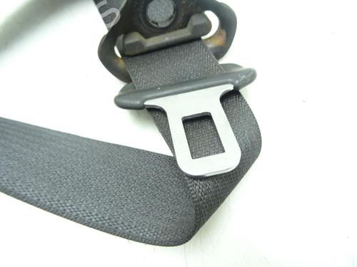 Used Rear left seatbelt Rear left seatbelt OPEL ZAFIRA / ZAFIRA FAMILY B (A05) 1.9 CDTI (M75) (120 hp) 33828900 33828900