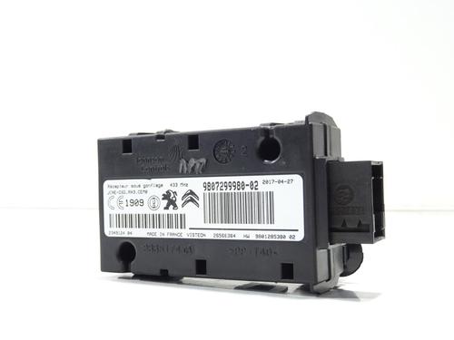 Elektronisk modul PEUGEOT 508 SW I (8E_) 2.0 BlueHDi 180 (180 hp) 28212778
